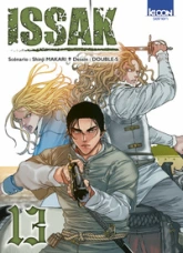 Issak, tome 13
