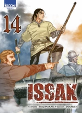 Issak, tome 14