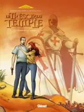 Le Trésor du Temple - Tome 02