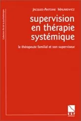 Supervision en thérapie systémique