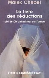 Le livre des séductions