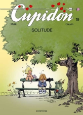 Cupidon, tome 19 : Solitude