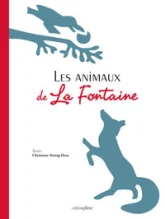 Les animaux de La Fontaine