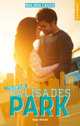 Palisades Park, tome 1 : Yellow flag
