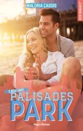 Palisades park, tome 2 : Red light