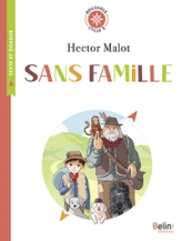 Sans famille: Boussole Cycle 3