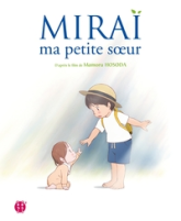Miraï ma petite soeur