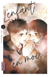 L'enfant en moi, tome 2