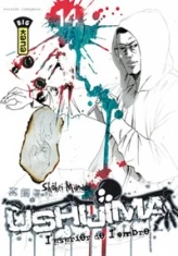 Ushijima, l'usurier de l'ombre, tome 14