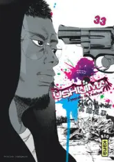Ushijima, l'usurier de l'ombre, tome 33
