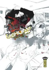 Ushijima, l'usurier de l'ombre, tome 35