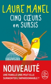 Cinq coeurs en sursis