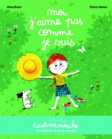 Casterminouche - Moi j'aime pas comme je suis