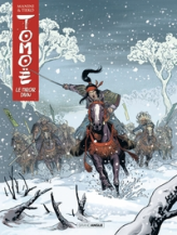 Tomoë, tome 2 : Le miroir divin