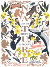 Devine, cherche et trouve : Nature