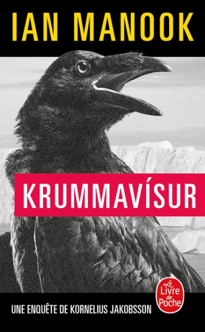 Krummavísur