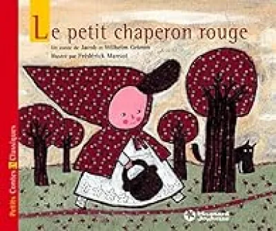 Le petit chaperon rouge