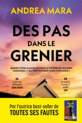 Des pas dans le grenier