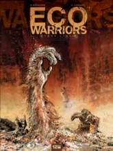 Eco warriors, tome 2 : Orang-Utan 2/2