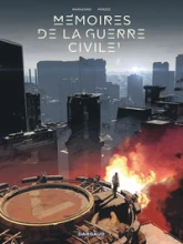 Mémoires de la guerre civile, tome 1