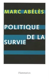 Politique de la survie