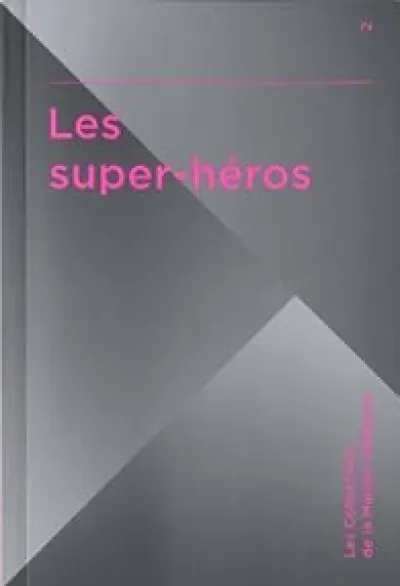 Les super-héros