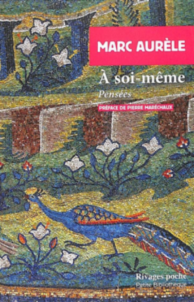 À soi-même : Pensées