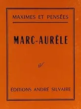 Maximes et pensées