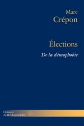 Elections : De la démophobie