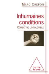 Inhumaines conditions