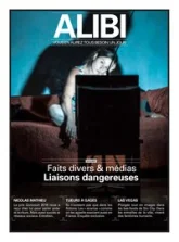 Alibi N°8 Médias et faits divers