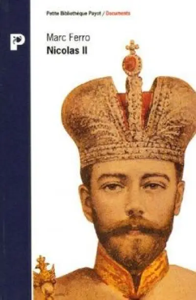 Nicolas II