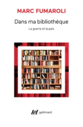 Dans ma bibliothèque : La guerre et la paix