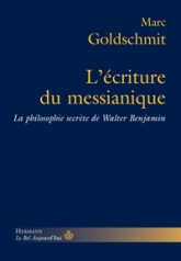 L'écriture du messianique