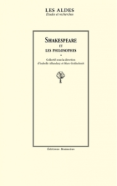 Shakespeare et les philosophes