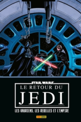 Star Wars : Le retour du Jedi (Edition spéciale 40 ans)