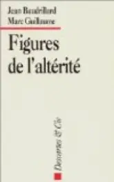 Figures de l'alterite