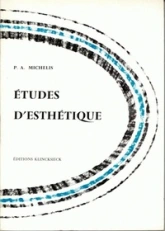 Études d'esthétique
