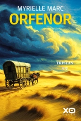 Orfenor, tome 2 : Tristan