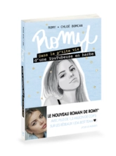 Le roman de Romy, tome 2