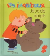 Les imagidoux : Jeux de doigts