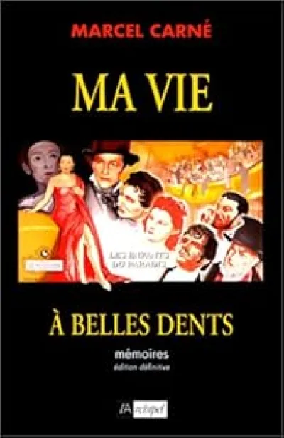 La vie a belle dents
