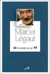 MARCEL LEGAUT