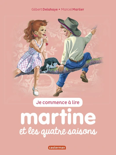 Martine,
