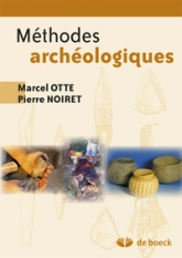 Méthodes archéologiques