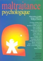 Maltraitance psychologique
