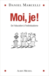 Moi, je !