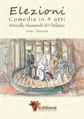 Elezioni Comedia in 4 atti