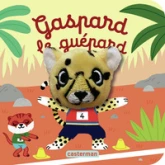 Les Bébêtes : Gaspard le guépard