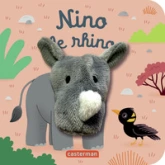 Les Bébêtes : Nino le rhino
